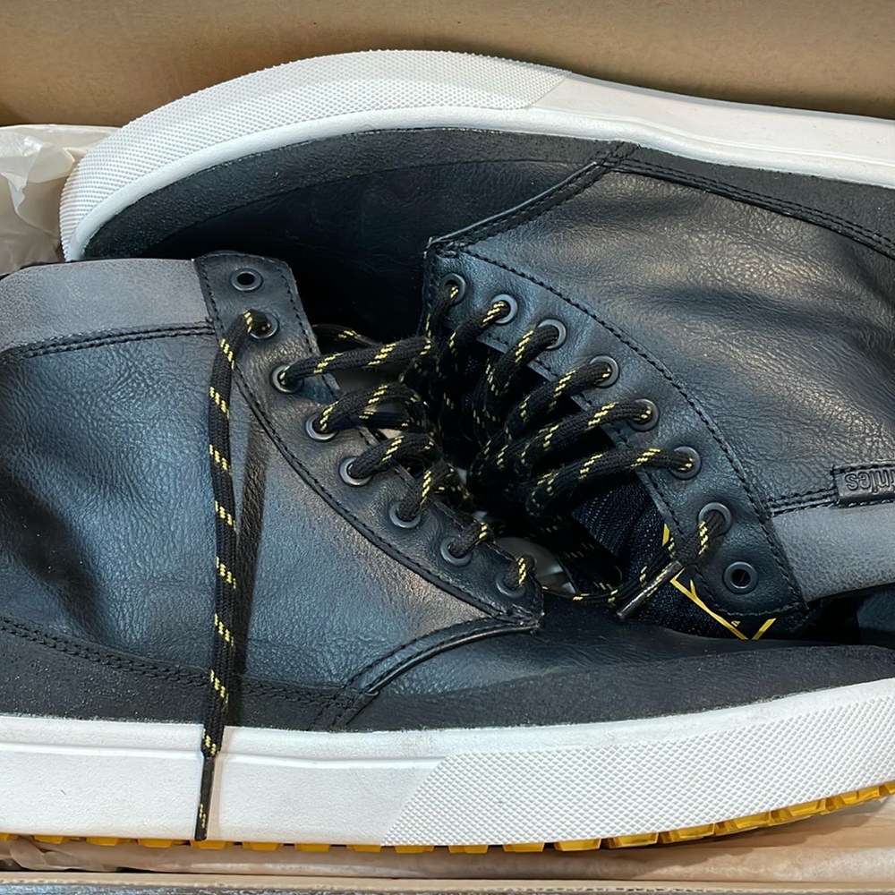 Etnies Jameson HTW